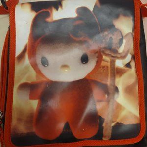 Hello kitty bag